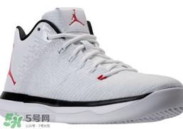 air jordan 31 low公牛主场配色什么时候发售？