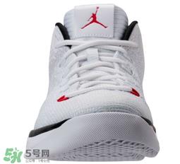 air jordan 31 low公牛主场配色什么时候发售？