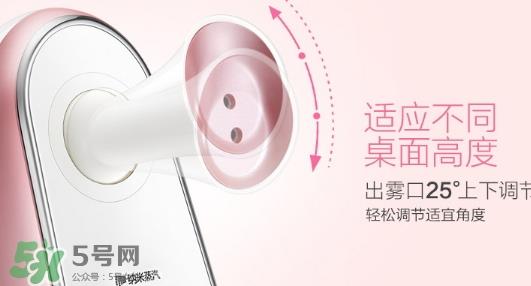 bear小熊蒸脸器怎么用？小熊蒸脸器使用方法