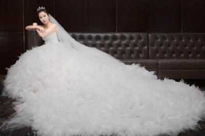 ​婚纱可以改小吗 婚纱对于女生很重要吗