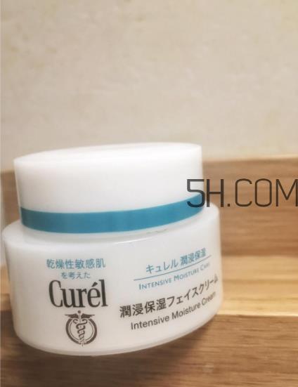 珂润面霜和乳液哪个好？珂润面霜和乳液区别
