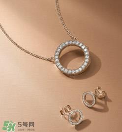 潘多拉rose系列是什么材质？pandora rose系列是镀金吗？