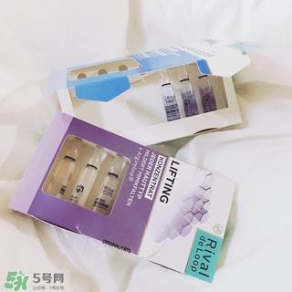 瑞德露玻尿酸安瓶怎么样?瑞德露玻尿酸安瓶好用吗?