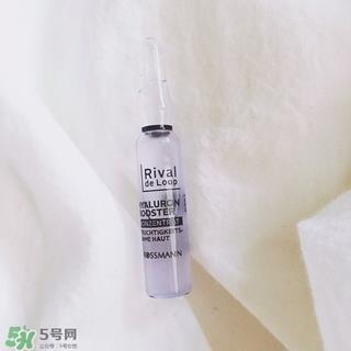 瑞德露玻尿酸安瓶怎么样?瑞德露玻尿酸安瓶好用吗?