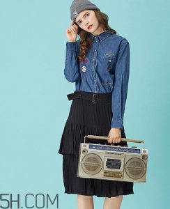 ​jessyline衣服怎么样？杰西莱衣服什么价位？