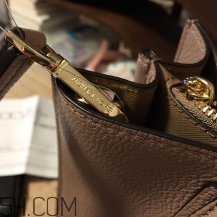 michael kors mercer包包质量好吗_评测