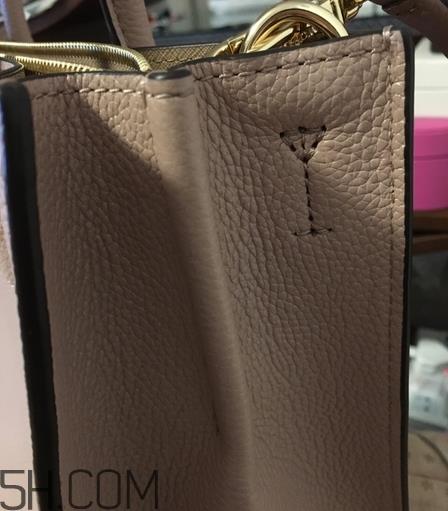 michael kors mercer包包质量好吗_评测