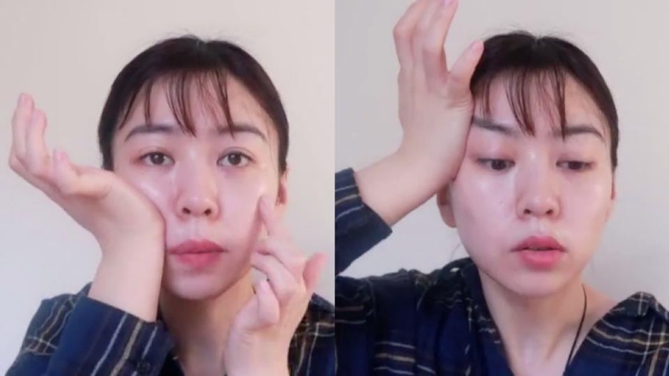 脸宽怎么变窄自然方法 脸宽怎么变窄按摩手法