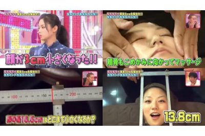 ​脸宽怎么变窄自然方法 脸宽怎么变窄按摩手法