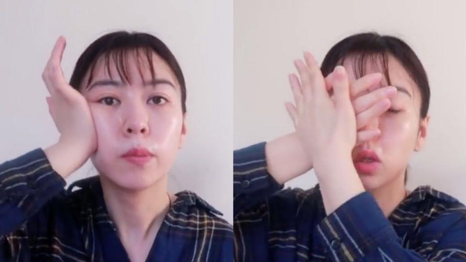 脸宽怎么变窄自然方法 脸宽怎么变窄按摩手法