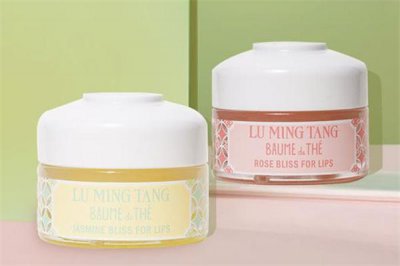 ​露茗堂唇膜怎么样 露茗堂唇膜玫瑰和茉莉的区别