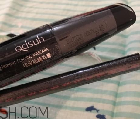巧迪尚惠睫毛膏好用吗？巧迪尚惠睫毛膏评测