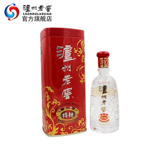 泸州老窖旗舰店