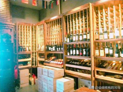 ​为什么中国进口葡萄酒？葡萄酒是中国的吗