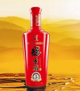 ​泸州龙香醇42度零售价  泸州龙香醇52度多少钱
