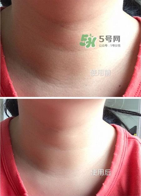 bb laboratories颈霜怎么样_bb lab颈霜好用吗