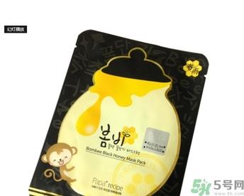 春雨面膜新旧包装对比 春雨面膜新版老版区别