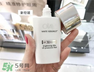 ​玉兰油防晒霜哪一种好?玉兰油防晒霜好用吗?