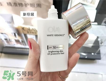 玉兰油防晒霜哪一种好?玉兰油防晒霜好用吗?