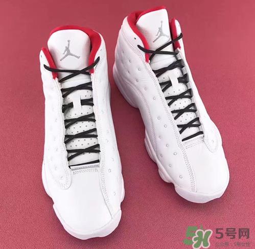 air jordan 13 history of flight多少钱_专柜价格