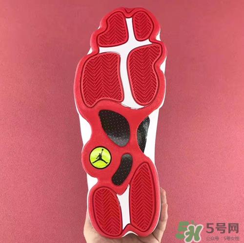 air jordan 13 history of flight多少钱_专柜价格