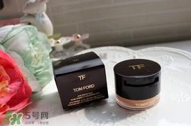 tom ford眼部打底怎么样？tom ford眼部打底怎么用？