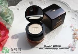 tom ford眼部打底怎么样？tom ford眼部打底怎么用？
