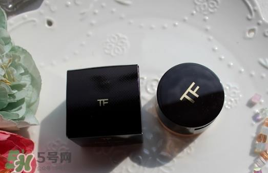 tom ford眼部打底怎么样？tom ford眼部打底怎么用？