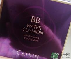 卡婷气垫bb霜怎么样?卡婷气垫bb霜好用吗?