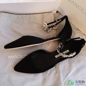 ​manolo blahnik是什么牌子?manolo blahnik鞋子多少钱价格
