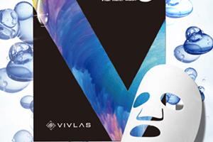 vivlas唯兰颂白金侠面膜怎么样？张韶涵同款vivlas面膜