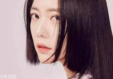 公主切发型适合圆脸吗 公主切发型注意事项