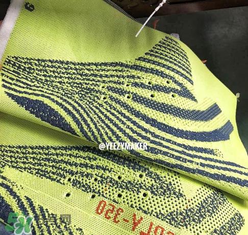adidas yeezy boost 350 v2 semi frozen yellow黄椰子什么时候发售？