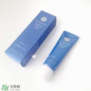 dr line防晒霜怎么样?dr line防晒霜好用吗?