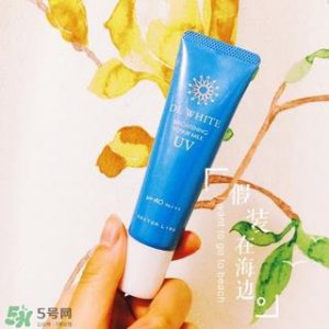 ​dr line防晒霜怎么样?dr line防晒霜好用吗?