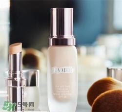 lamer海蓝之谜粉底液多少钱？海蓝之谜粉底液价格