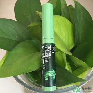 the body shop茶树急救棒怎么用？美体小铺茶树祛痘急救棒用法
