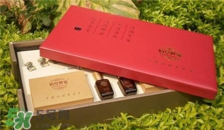 佰草世家是什么牌子?佰草世家的产品怎么样?