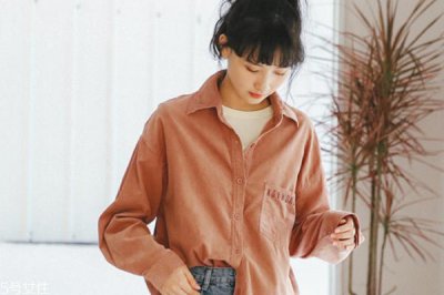 ​衬衣染色怎么洗干净 用这个方法