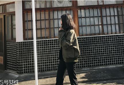 女生怎么穿帅气？教你帅气女孩穿搭术