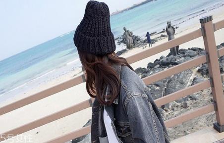 女生怎么穿帅气？教你帅气女孩穿搭术