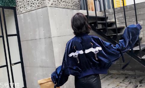 女生怎么穿帅气？教你帅气女孩穿搭术