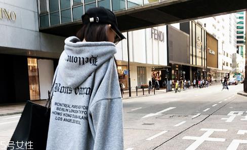 女生怎么穿帅气？教你帅气女孩穿搭术