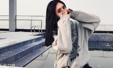 女生怎么穿帅气？教你帅气女孩穿搭术