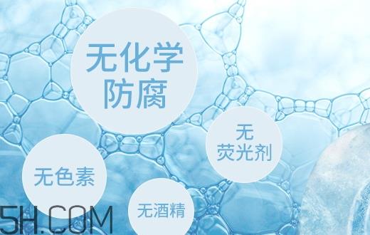 透真面膜有荧光剂吗？透真面膜有激素吗?