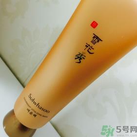 雪花秀睡眠面膜怎么样?雪花秀睡眠面膜好用吗?