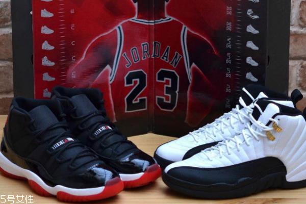 aj11元年配色有哪些 最经典的代表