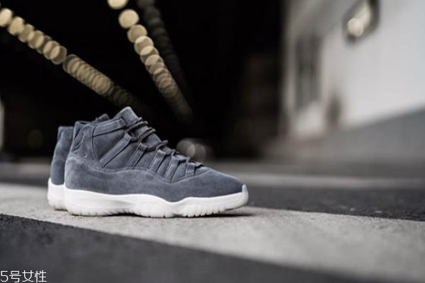 aj11元年配色有哪些 最经典的代表