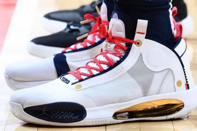 ​aj34鞋子怎么样 aj34值得购买吗