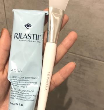 rilastil维纳斯蒂尔适合年龄和肤质 欧洲四大药妆之首